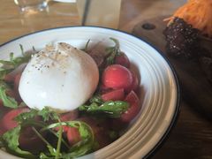 -羽深肉铺 Steak & Wine