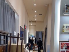 -海马体照相馆(成都来福士广场店)