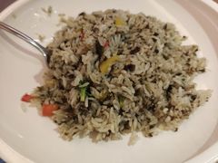 -枣子树·素食餐厅(普陀山店)