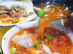 -吴记迎风楼北渡鱼