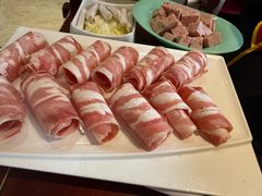 精品肥牛-田鸭肠·非遗火锅(彭州店)
