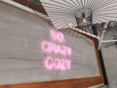 -The Rug Cafe(王府中环店)