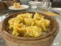 -番禺宾馆丽苑厅