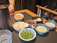 -东来顺·非遗火锅(高新店)