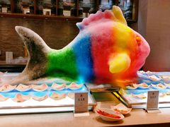 -雍和会海鲜姿造自助(湖东路店)