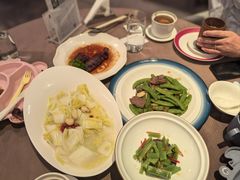 -海口万豪中餐厅·粤菜·海南菜· 平价海鲜·茶点· KTV包房