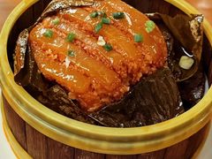 -莲餐厅·湖北菜·潜江小龙虾店(愚园路店)