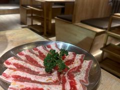 -隐家本格烧肉(万达广场店)