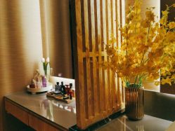-栖SPA·ONDA ·海菲秀·皑皑科技美肤中心