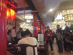 -大召麦香村(新生街店)