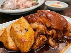 -抱德·潮汕味(琶洲店原惠城鱼仔)