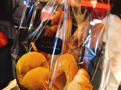 -Salon de The de Joel Robuchon(外滩18号店)