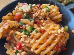 -北丐先生·野馄饨烧烤(长宁龙之梦店)