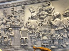 -王明古法砂锅居(开化寺店)