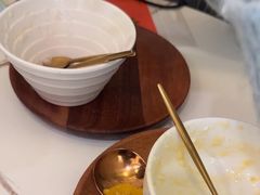-聪嫂私房甜品(旺角二店)