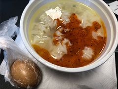 特色鸡汤馄饨-老乡鸡(南京河西雨润大街店)