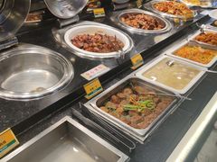 -好伦哥比萨烤肉自助(八里桥店)