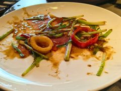 -张家卫·阳江菜·小海鲜(肥婆湾桥店)