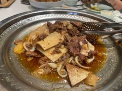 -巴音浩日娲·蒙餐(双林东路店)
