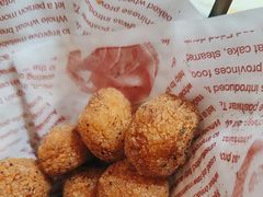 -新白鹿餐厅(百联中环店)