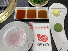 -AJIYA·池袋日式烧肉自助(天津万象城店)