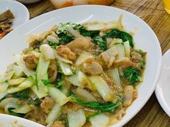 -无招牌