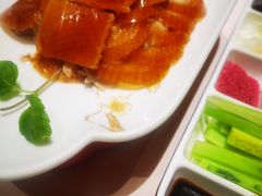 -大鸭梨烤鸭(甘家口店)