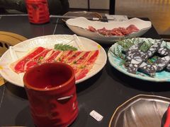 -山川小町·极番烧肉(新地假日广场店)