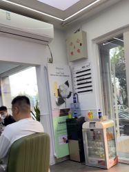-LJOY丽锦造型·烫发染发