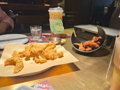 -烤匠麻辣烤鱼(双流明城购物中心店)