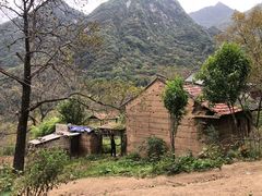 -终南山国家森林公园