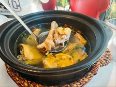 -食光慢宴·安吉土菜馆