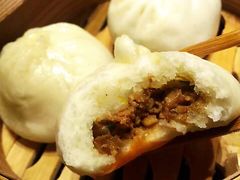 小笼包-王家渡火锅店(棕榈泉店)
