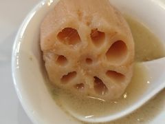 -刘胖子家常菜·蹄花焖藕(中南店)