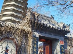 -正阳书局(西四南大街店)
