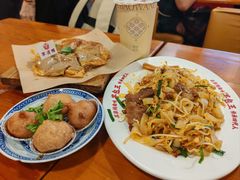 -芋包王闽南茶楼(八市店)
