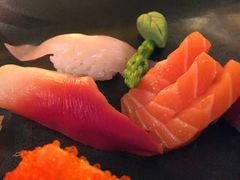-富力丽思卡尔顿酒店·FLAIR餐厅酒吧