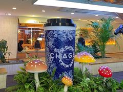 -霸王茶姬(南亚风情第壹城店)