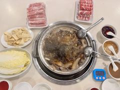 -太婆天府山珍酒楼(亚运村店)