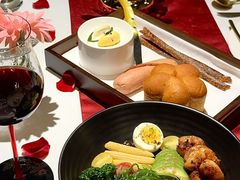 -Wei菋·Le Bistrot