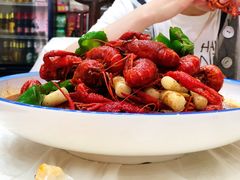 -龙虾奇迹(大华三路店)