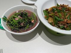 -绿草地·湘菜(芙蓉天街店)