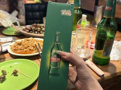 -小草大排档(北沙坡店)