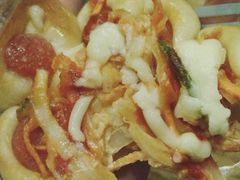 美人鱼-开心草帽(文化西路店)