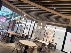 大堂-必胜客(龙泉万达店)