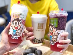 -奈雪的茶(印象城店)