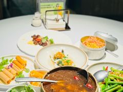 -肴约·花园式餐厅(湖里店)