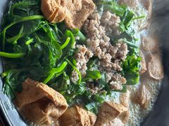 -金鸡老字号砂锅口袋豆腐