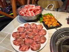 烤鸡脆骨-胡哥烤肥牛(车公庙店)