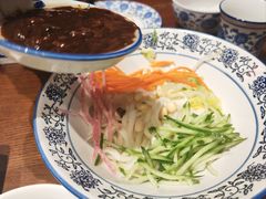 -百花深处·老北京风味菜